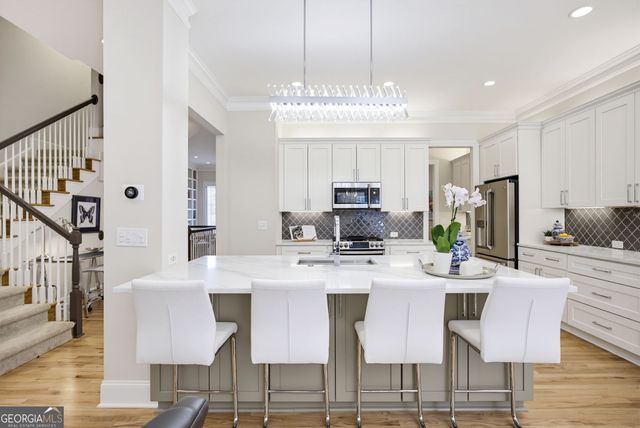 2321 English Ivy Court SE 22, Atlanta, GA 30339