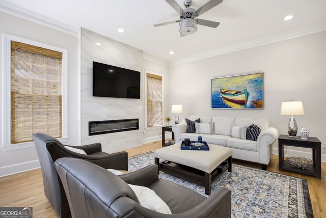 2321 English Ivy Court SE 22, Atlanta, GA 30339