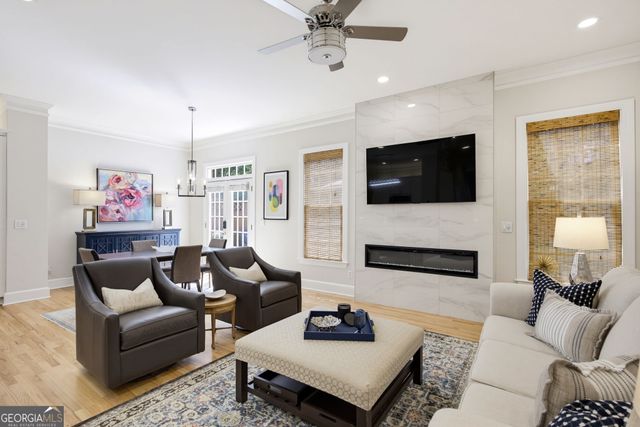 2321 English Ivy Court SE 22, Atlanta, GA 30339