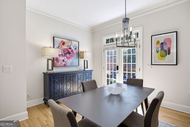 2321 English Ivy Court SE 22, Atlanta, GA 30339