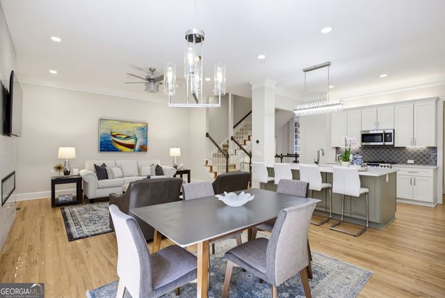 2321 English Ivy Court SE 22, Atlanta, GA 30339