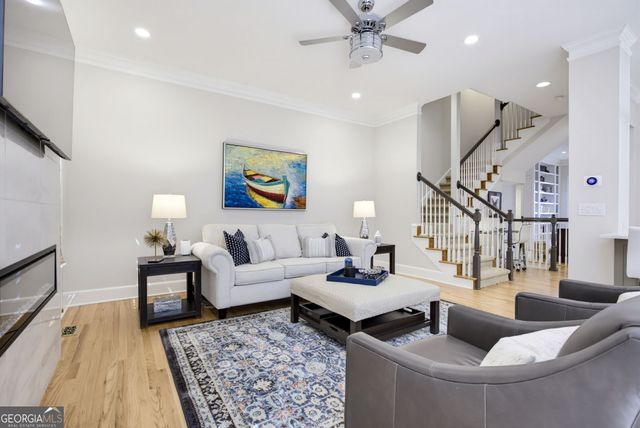 2321 English Ivy Court SE 22, Atlanta, GA 30339