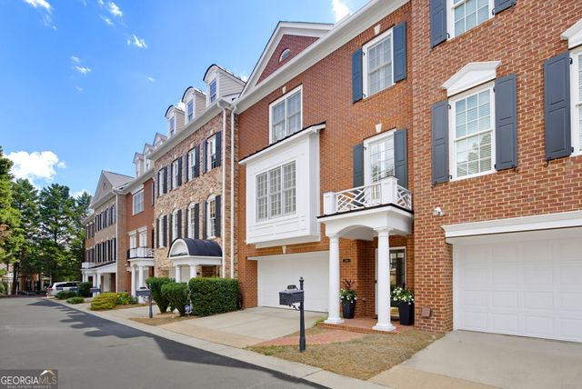2321 English Ivy Court SE 22, Atlanta, GA 30339