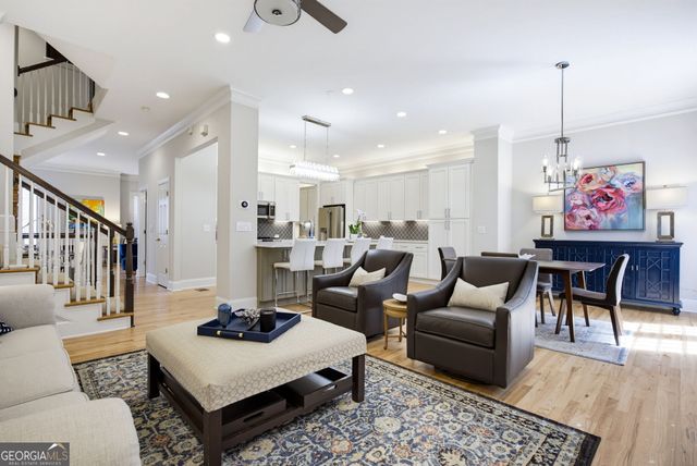 2321 English Ivy Court SE 22, Atlanta, GA 30339