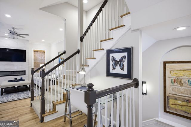 2321 English Ivy Court SE 22, Atlanta, GA 30339