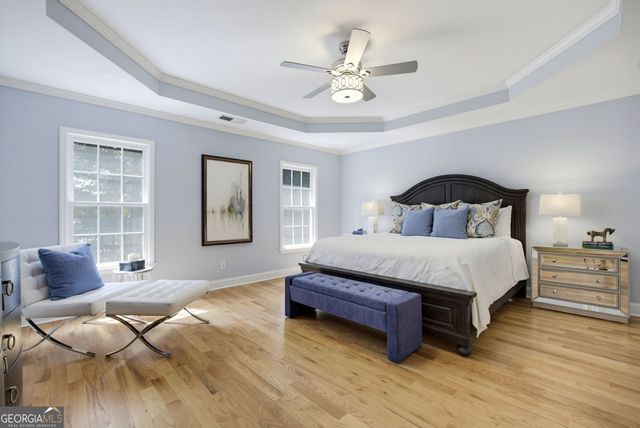 2321 English Ivy Court SE 22, Atlanta, GA 30339