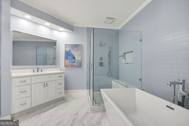 2321 English Ivy Court SE 22, Atlanta, GA 30339