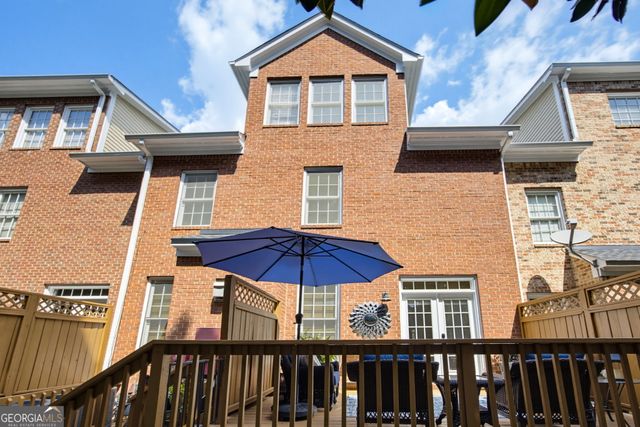 2321 English Ivy Court SE 22, Atlanta, GA 30339