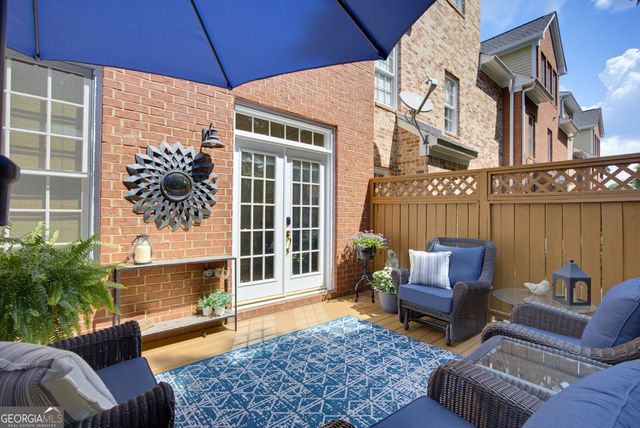 2321 English Ivy Court SE 22, Atlanta, GA 30339