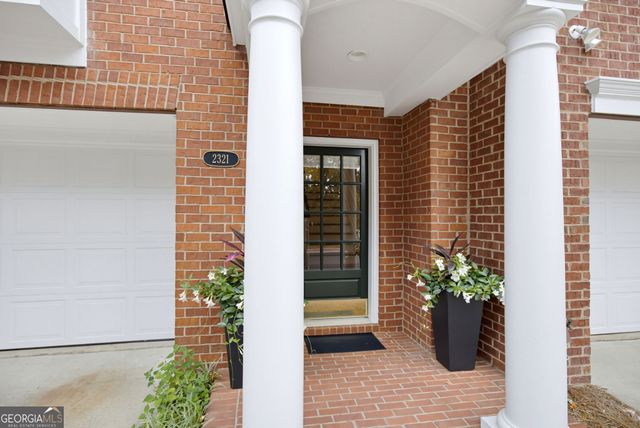 2321 English Ivy Court SE 22, Atlanta, GA 30339