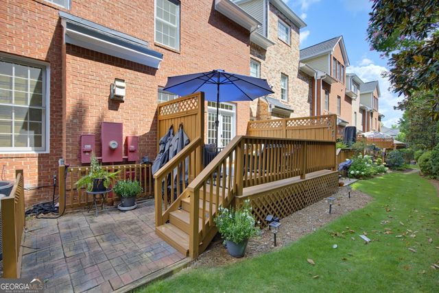 2321 English Ivy Court SE 22, Atlanta, GA 30339