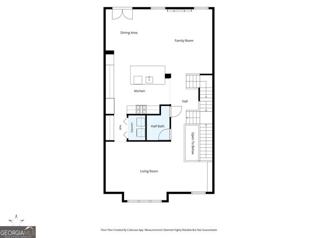 2321 English Ivy Court SE 22, Atlanta, GA 30339
