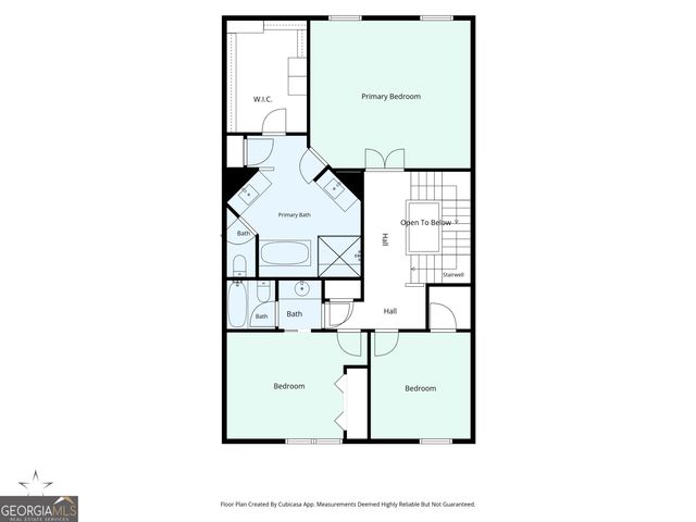 2321 English Ivy Court SE 22, Atlanta, GA 30339