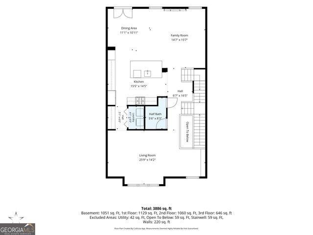 2321 English Ivy Court SE 22, Atlanta, GA 30339