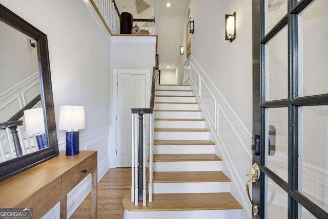 2321 English Ivy Court SE 22, Atlanta, GA 30339