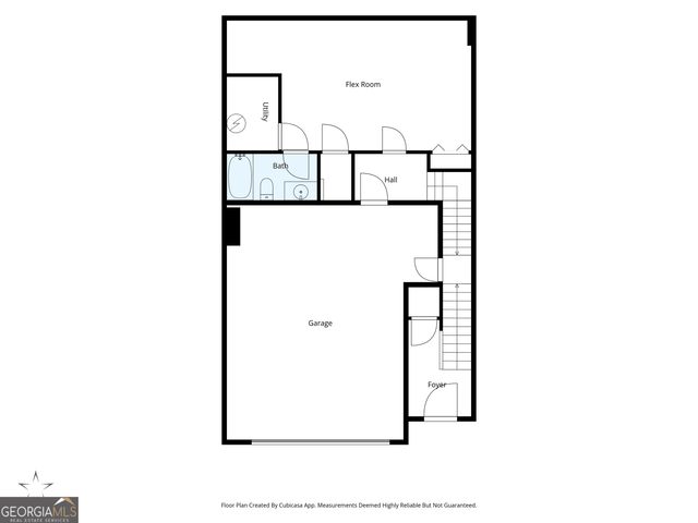 2321 English Ivy Court SE 22, Atlanta, GA 30339