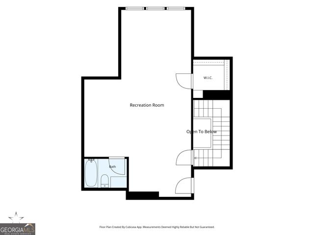 2321 English Ivy Court SE 22, Atlanta, GA 30339