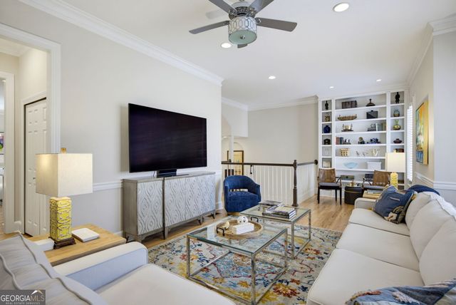 2321 English Ivy Court SE 22, Atlanta, GA 30339