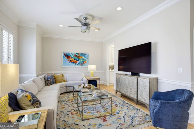 2321 English Ivy Court SE 22, Atlanta, GA 30339
