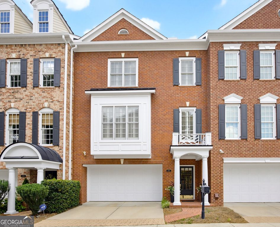2321 English Ivy Court SE 22, Atlanta, GA 30339