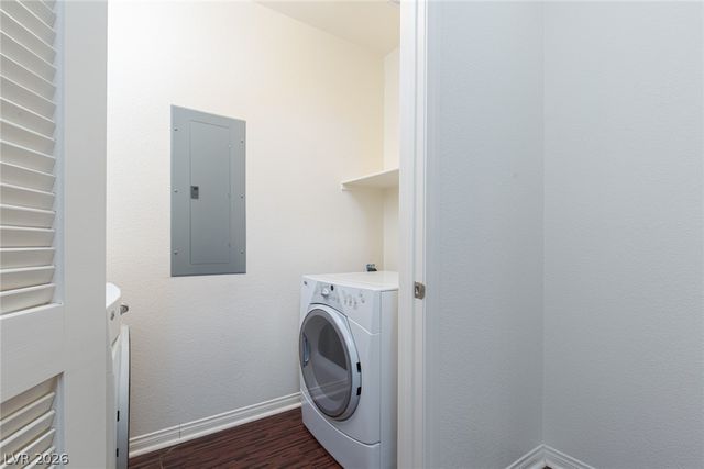38 East Serene Avenue 318, Las Vegas, NV 89123