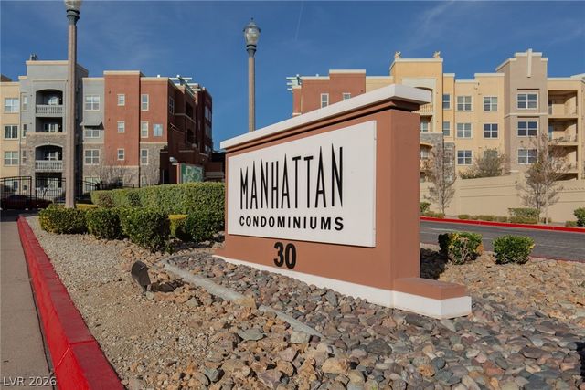 38 East Serene Avenue 318, Las Vegas, NV 89123