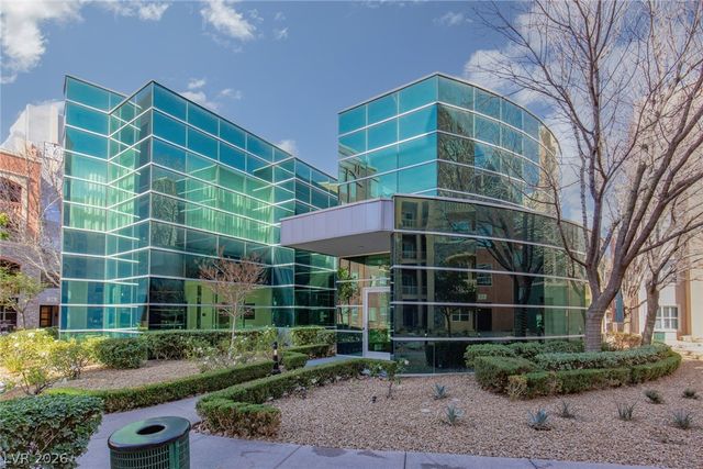 38 East Serene Avenue 318, Las Vegas, NV 89123