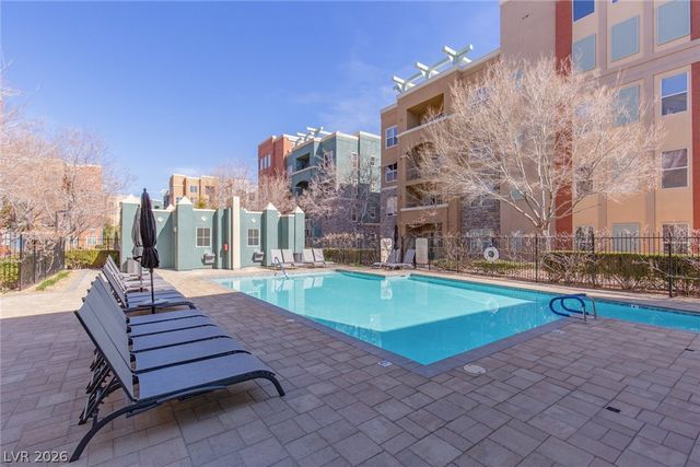 38 East Serene Avenue 318, Las Vegas, NV 89123