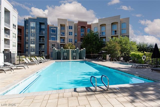 38 East Serene Avenue 318, Las Vegas, NV 89123