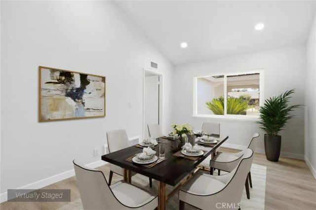 535 Passiflora Drive, La Habra Heights, CA 90631