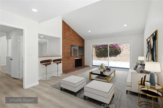 535 Passiflora Drive, La Habra Heights, CA 90631