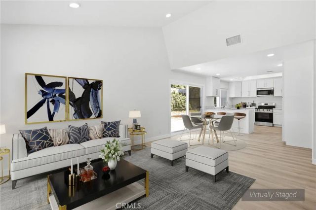 535 Passiflora Drive, La Habra Heights, CA 90631