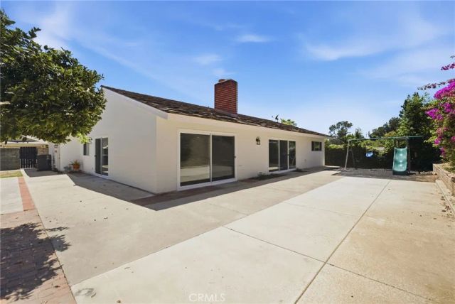 535 Passiflora Drive, La Habra Heights, CA 90631