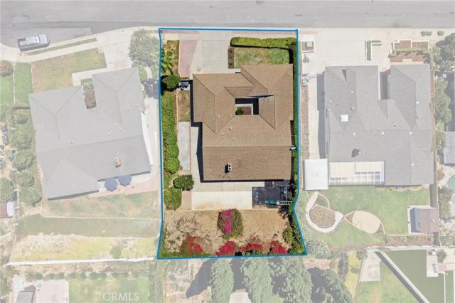 535 Passiflora Drive, La Habra Heights, CA 90631