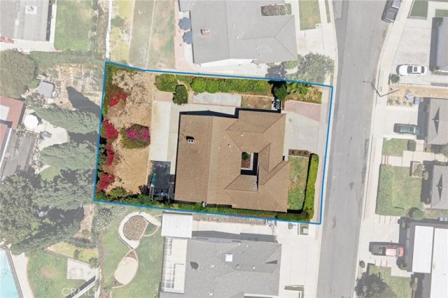 535 Passiflora Drive, La Habra Heights, CA 90631