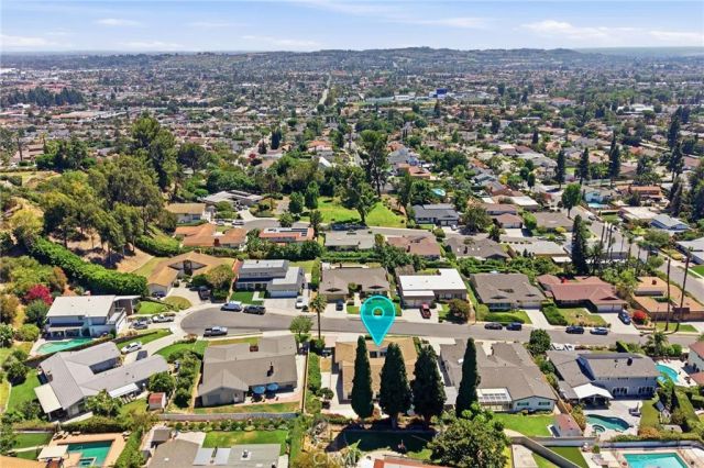 535 Passiflora Drive, La Habra Heights, CA 90631