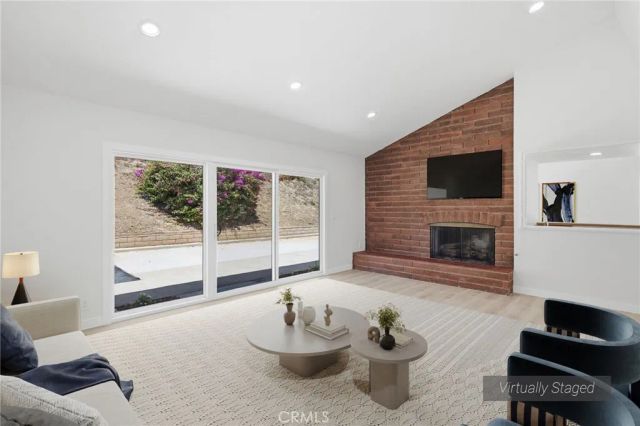 535 Passiflora Drive, La Habra Heights, CA 90631