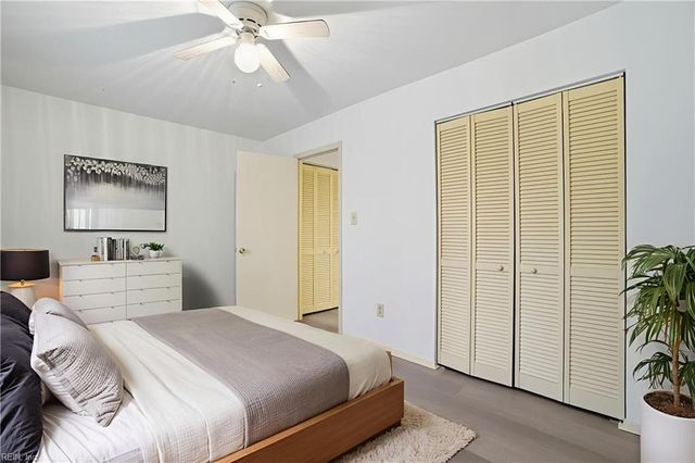 1526 Darren CIR, Portsmouth, VA 23701
