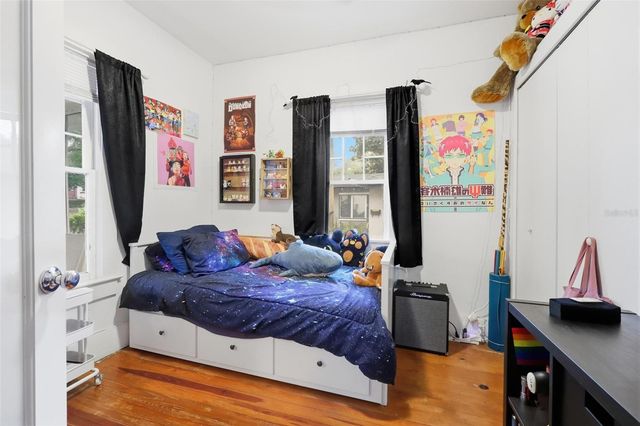 319 W UNIVERSITY AVENUE, Deland, FL 32720