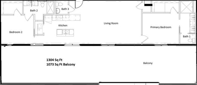 2704 Clifton Ave Apt 404, Nashville, TN 37209