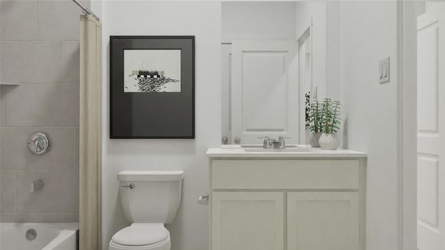 1248 Ponchartrain Drive, Dallas, TX 75253