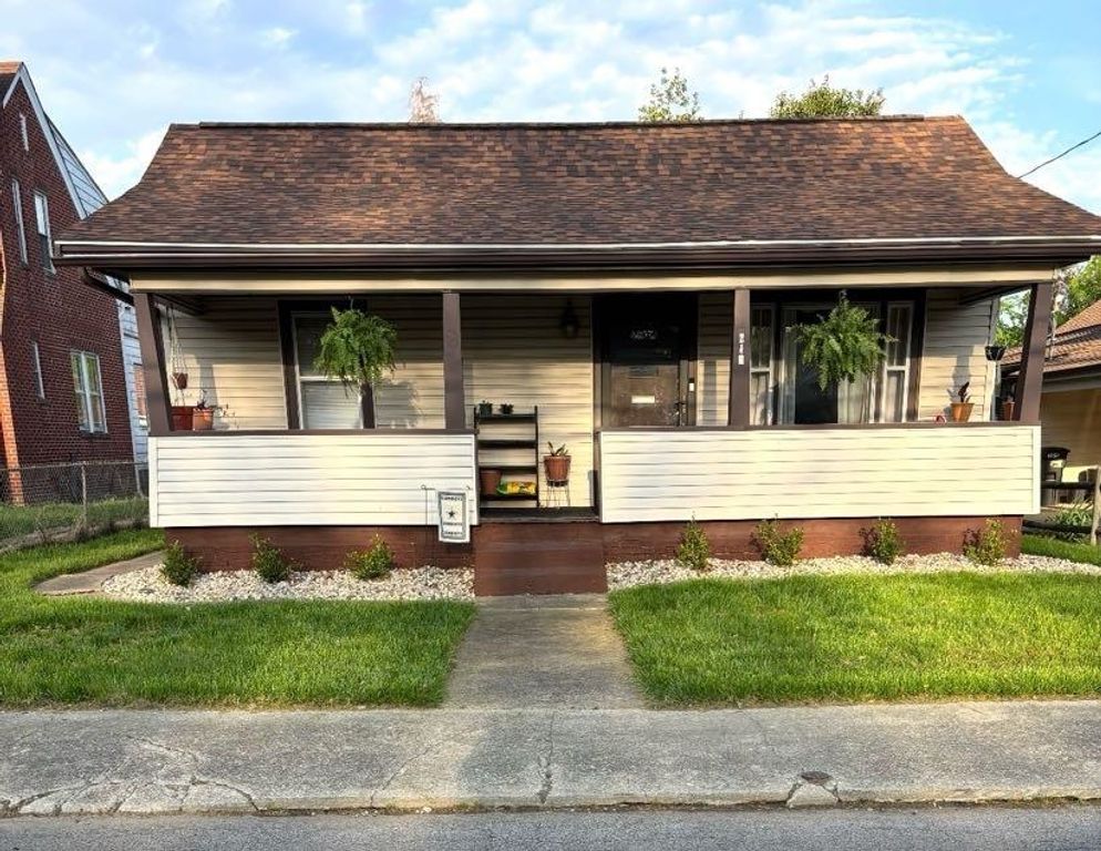 213 Gallaher Street, Huntington, WV 25705