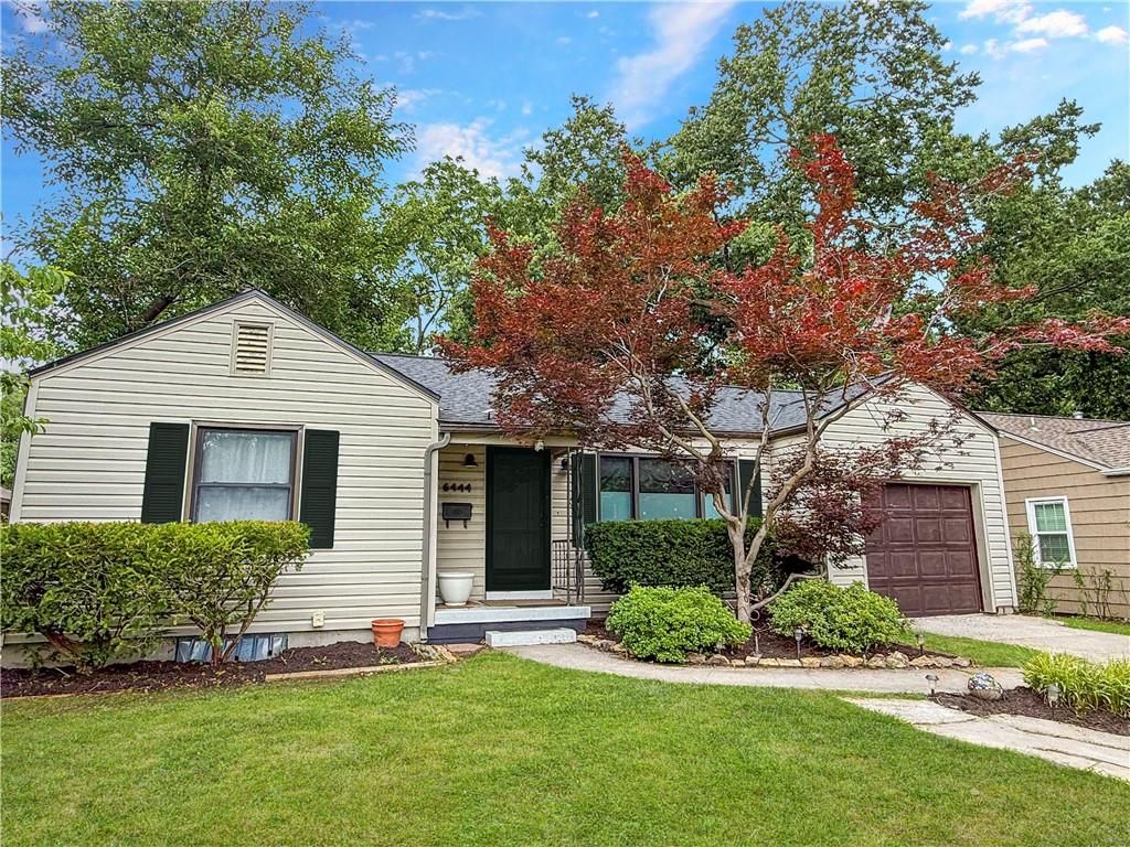 5444 Linden Street, Roeland Park, KS 66205