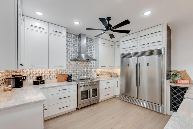 212 George C Wallace Boulevard, Panama City Beach, FL 32413