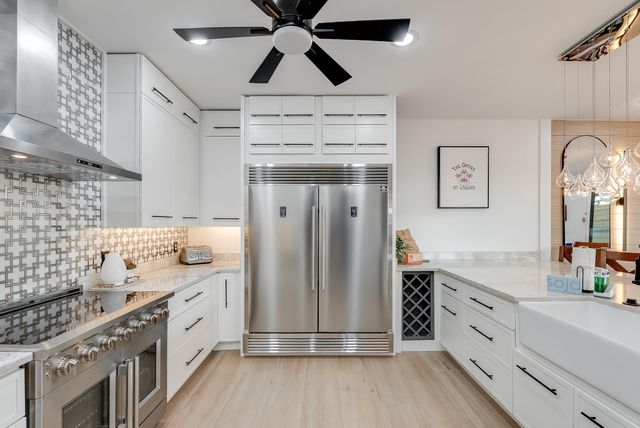 212 George C Wallace Boulevard, Panama City Beach, FL 32413