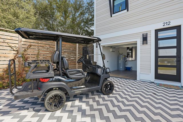 212 George C Wallace Boulevard, Panama City Beach, FL 32413