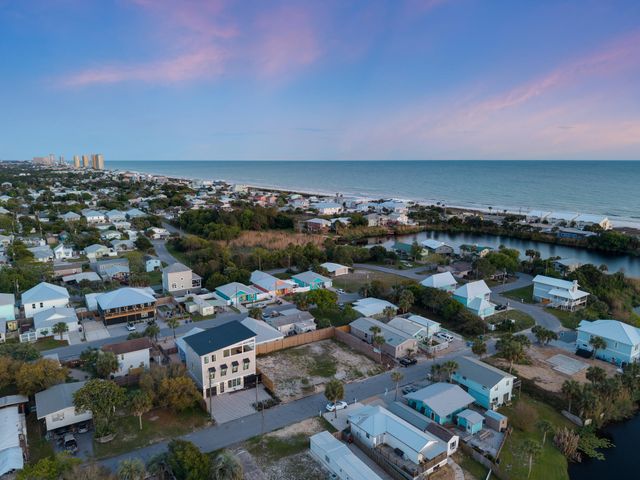 212 George C Wallace Boulevard, Panama City Beach, FL 32413