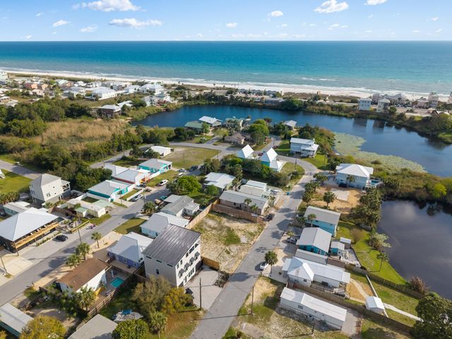 212 George C Wallace Boulevard, Panama City Beach, FL 32413