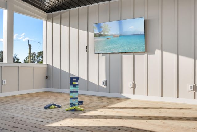 212 George C Wallace Boulevard, Panama City Beach, FL 32413