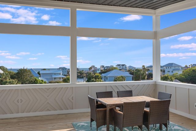 212 George C Wallace Boulevard, Panama City Beach, FL 32413